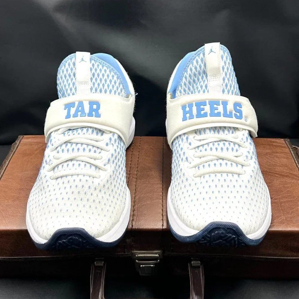 Air Jordan Trainer 3 'UNC Tar Heels'